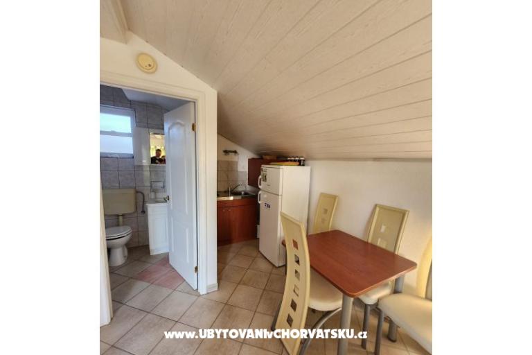Studio Apartmanok Grom  – fotó 11