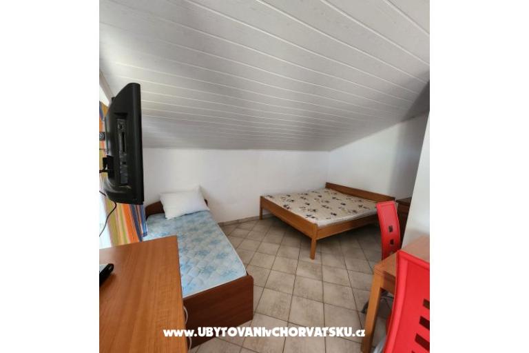 Studio Apartmanok Grom  – fotó 12