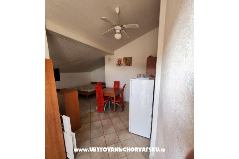 Studio Apartmanok Grom  – fotó 13