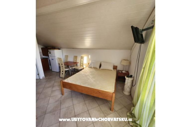 Studio Apartmanok Grom  – fotó 14
