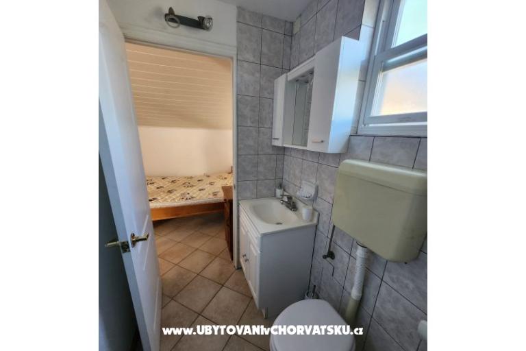 Studio Apartmanok Grom  – fotó 6