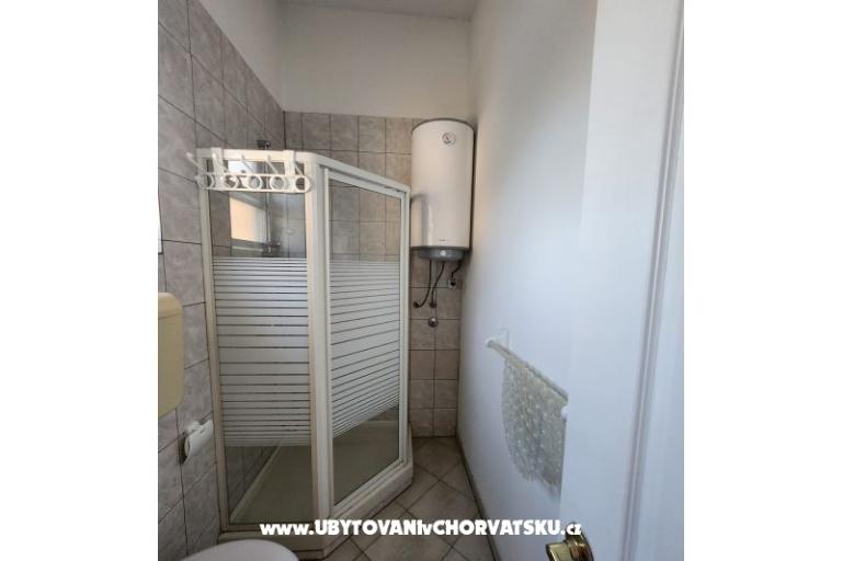 Studio Apartmanok Grom  – fotó 7