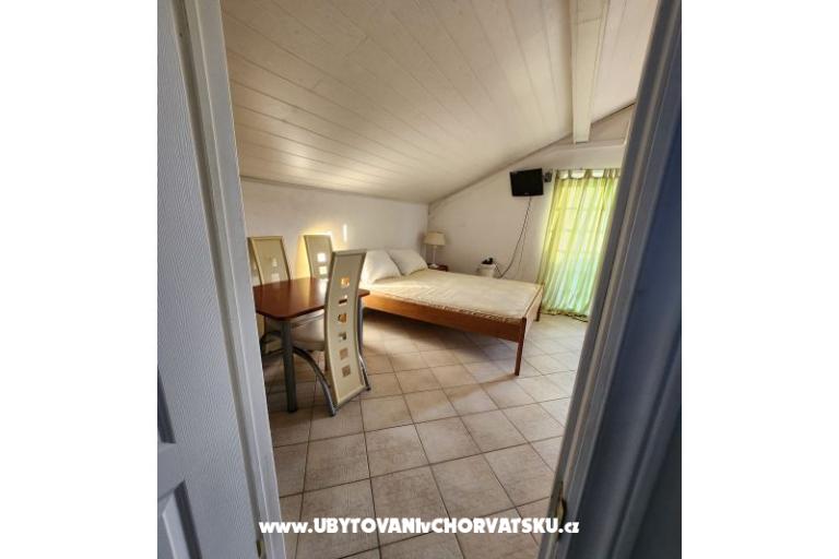Studio Apartmanok Grom  – fotó 8