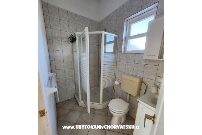 Studio Apartmanok Grom  – fotó 9