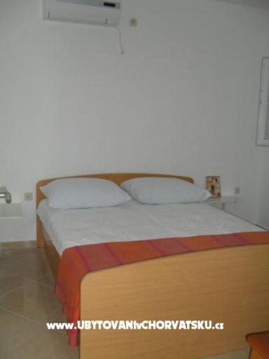 Apartmanok Nadinić – fotó 8