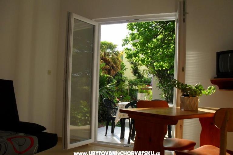 Apartmanok Nadinić – fotó 9