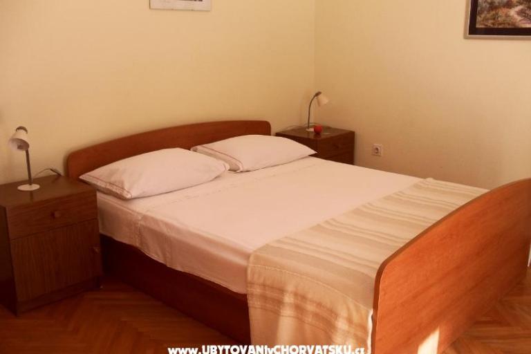 Apartmanok Nadinić – fotó 10