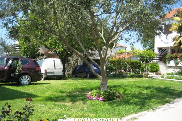 Apartmanok Nadinić – fotó 11