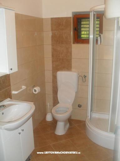 Apartmanok Nadinić – fotó 4