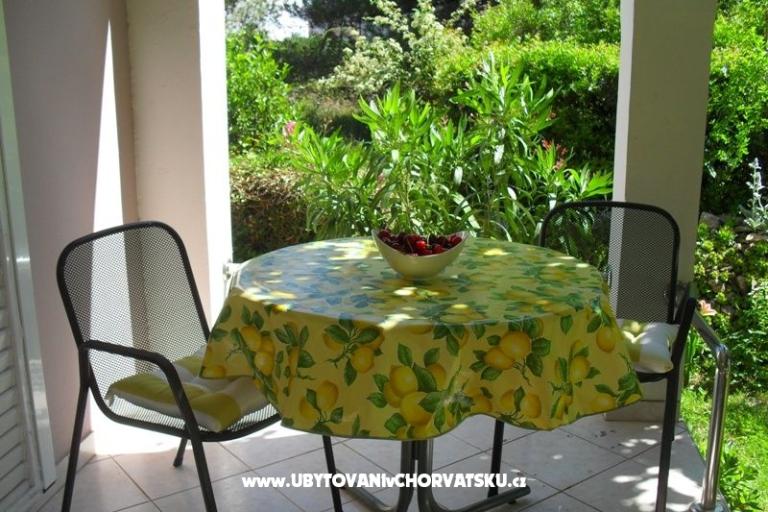 Apartmanok Nadinić – fotó 5