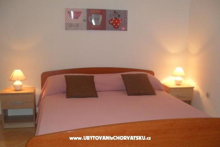 Apartmanok Nadinić – fotó 6