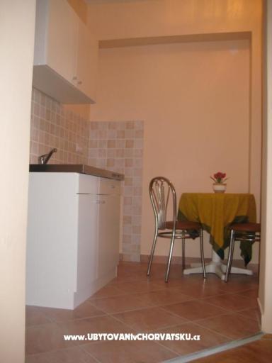Apartmanok Nadinić – fotó 7