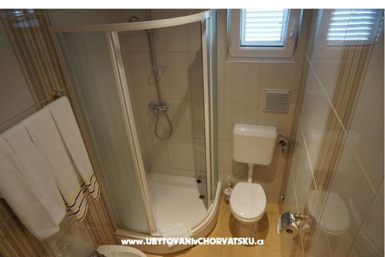 Apartmanok Tustica – fotó 10