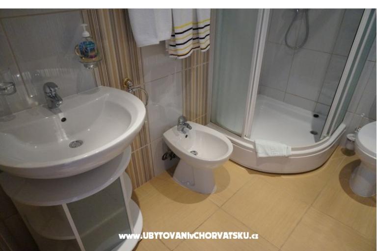 Apartmanok Tustica – fotó 11