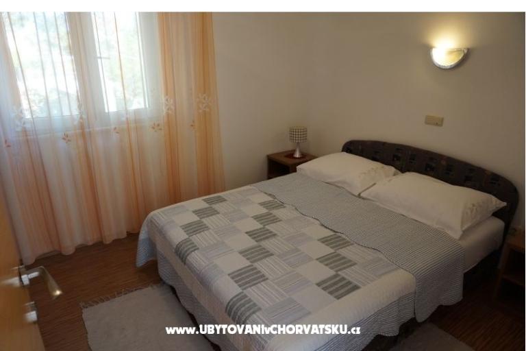 Apartmanok Tustica – fotó 12