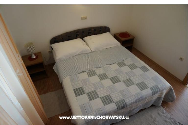 Apartmanok Tustica – fotó 13