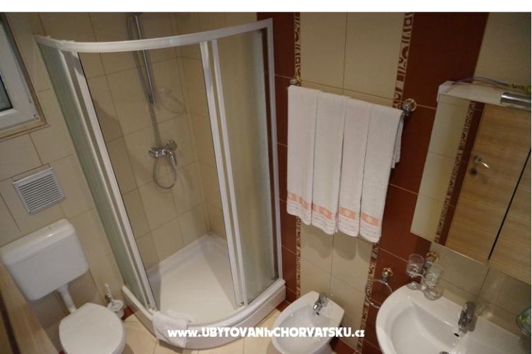 Apartmanok Tustica – fotó 14