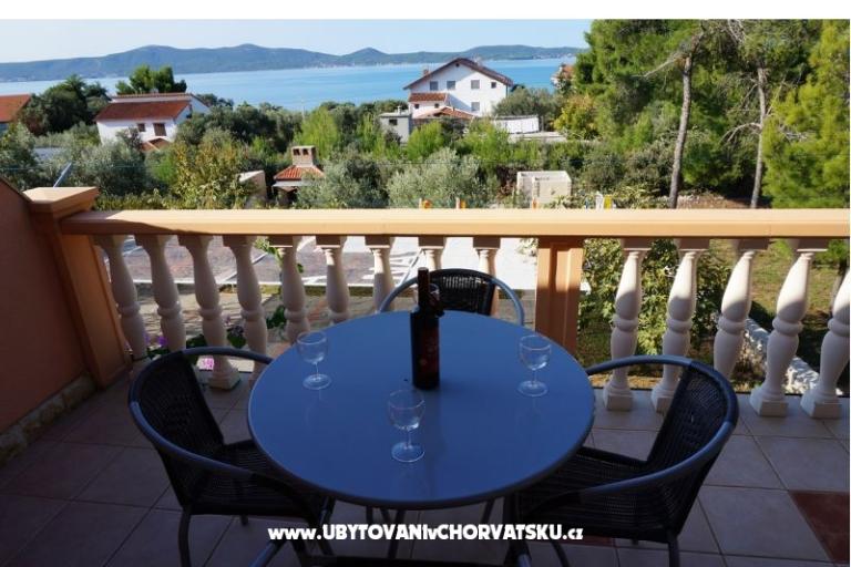 Apartmanok Tustica – fotó 15