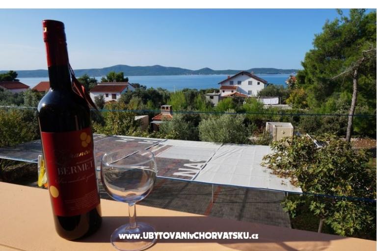 Apartmanok Tustica – fotó 16
