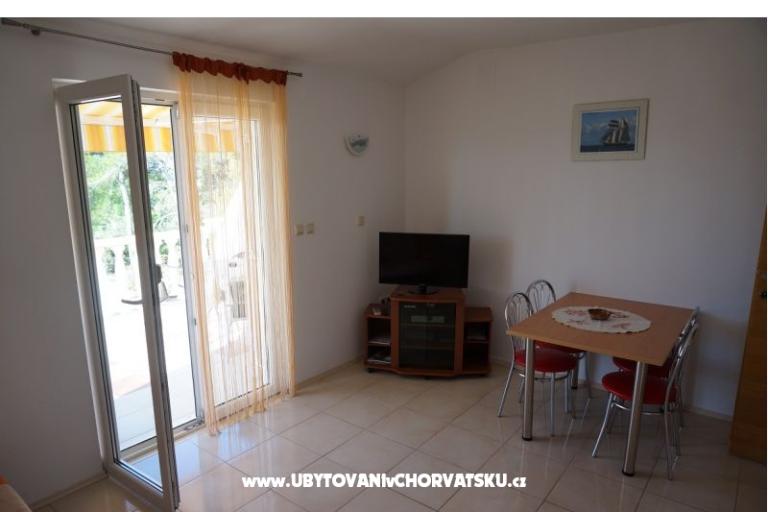 Apartmanok Tustica – fotó 17