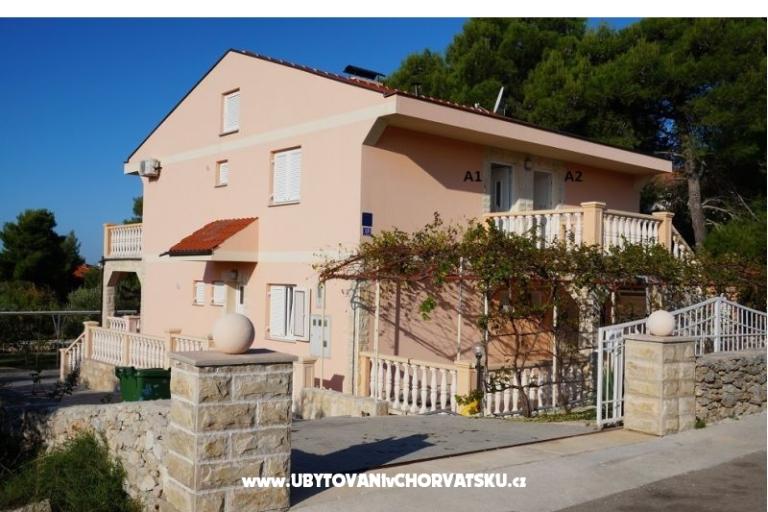 Apartmanok Tustica – fotó 3