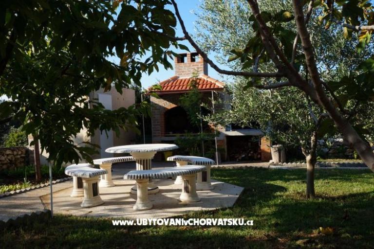 Apartmanok Tustica – fotó 4