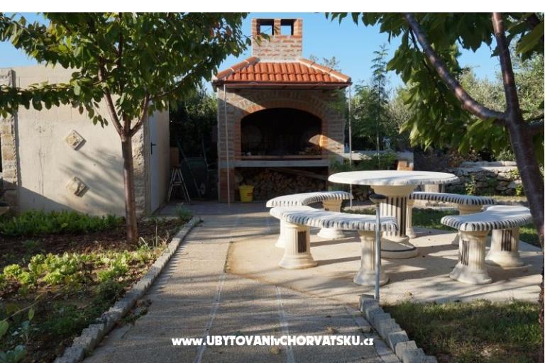 Apartmanok Tustica – fotó 5