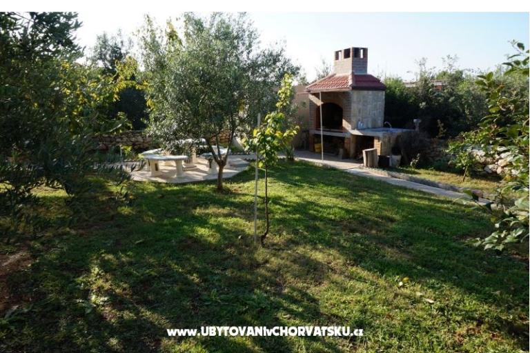 Apartmanok Tustica – fotó 6