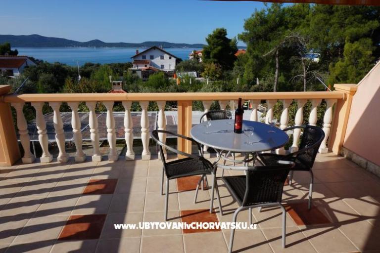 Apartmanok Tustica – fotó 7