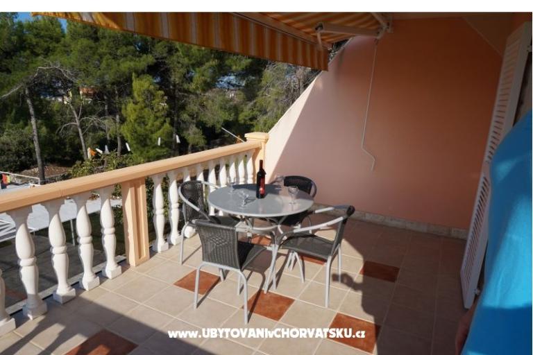 Apartmanok Tustica – fotó 8