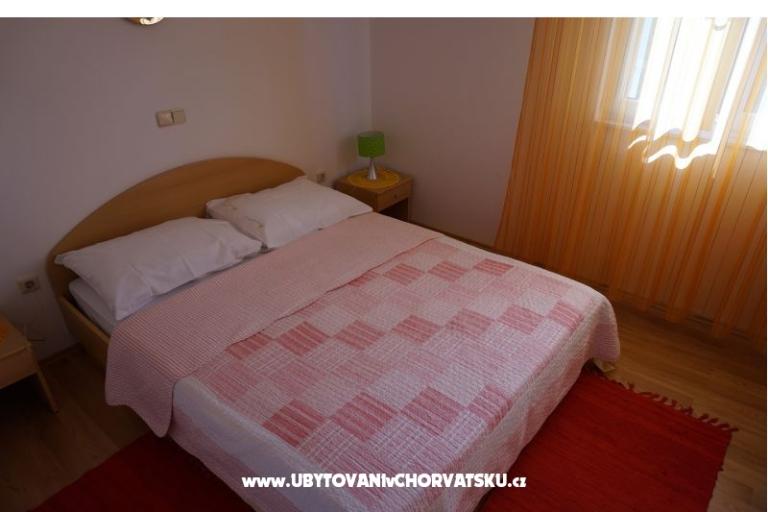 Apartmanok Tustica – fotó 9