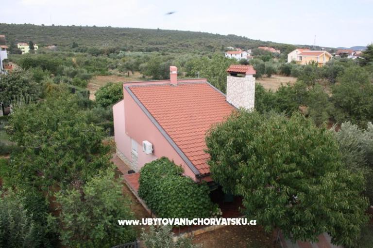 Vila Cvita – fotó 15