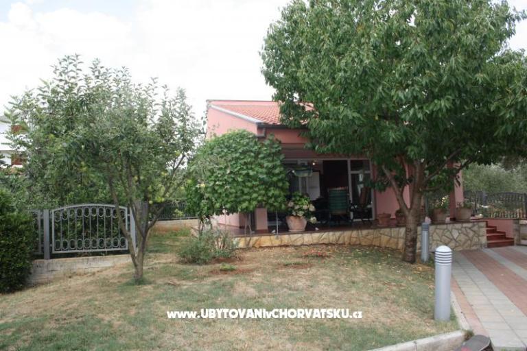 Vila Cvita – fotó 17