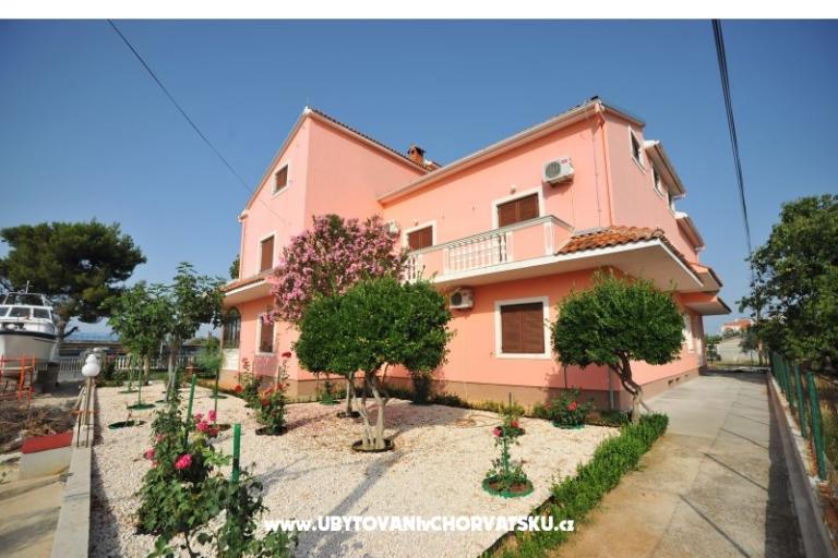 Villa Dalmatia – fotó 3
