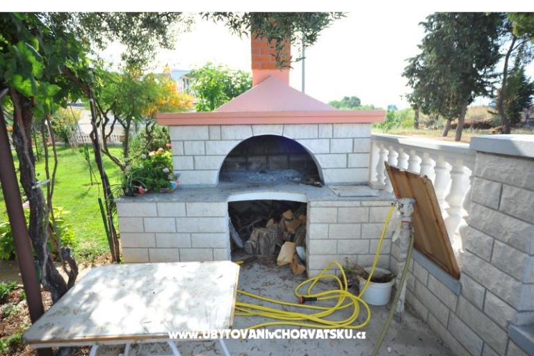 Villa Dalmatia – fotó 5