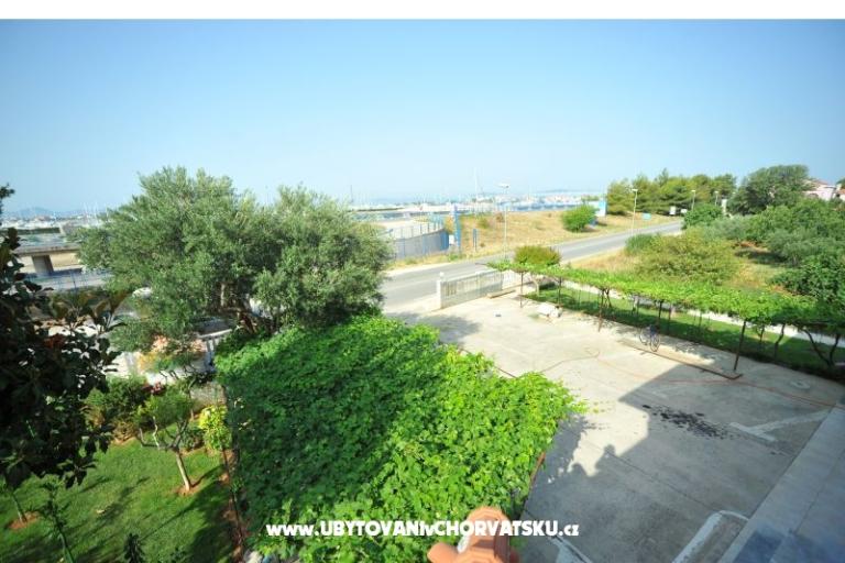 Villa Dalmatia – fotó 6