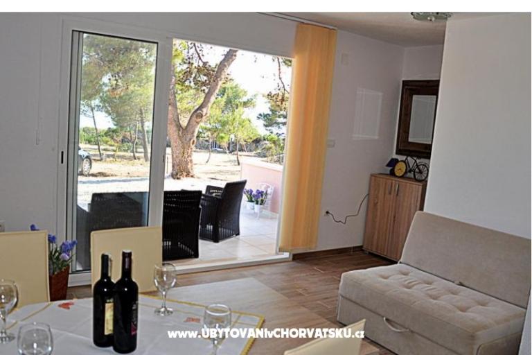 Apartmanok i kuće Dolac – fotó 12