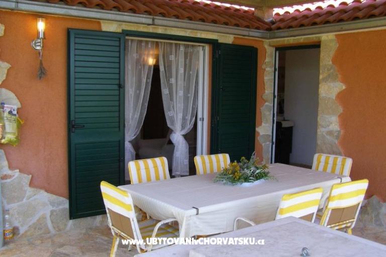 Apartmanok i kuće Dolac – fotó 13