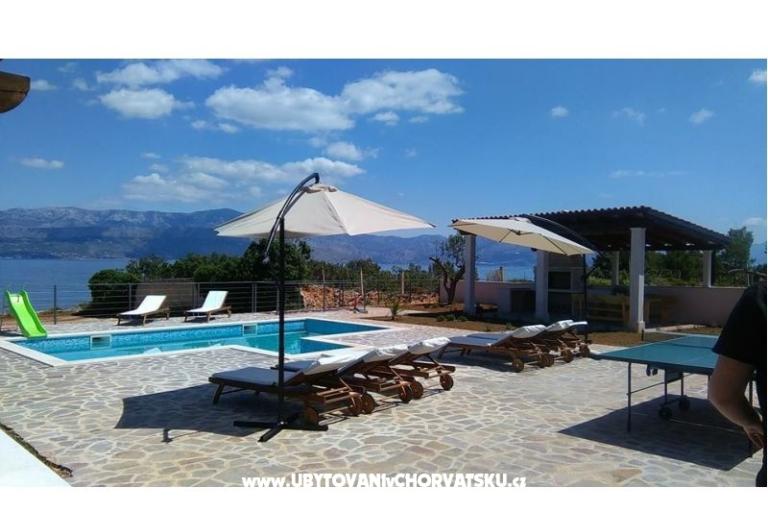 Apartmanok i kuće Dolac – fotó 15