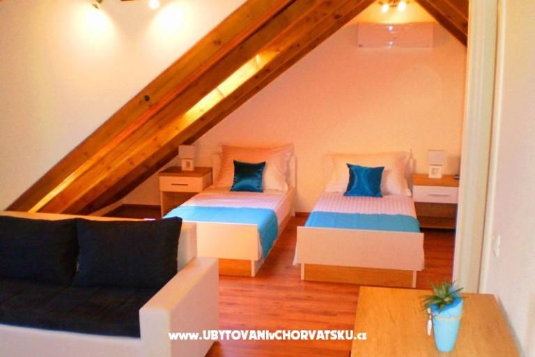 Apartmanok i kuće Dolac – fotó 16