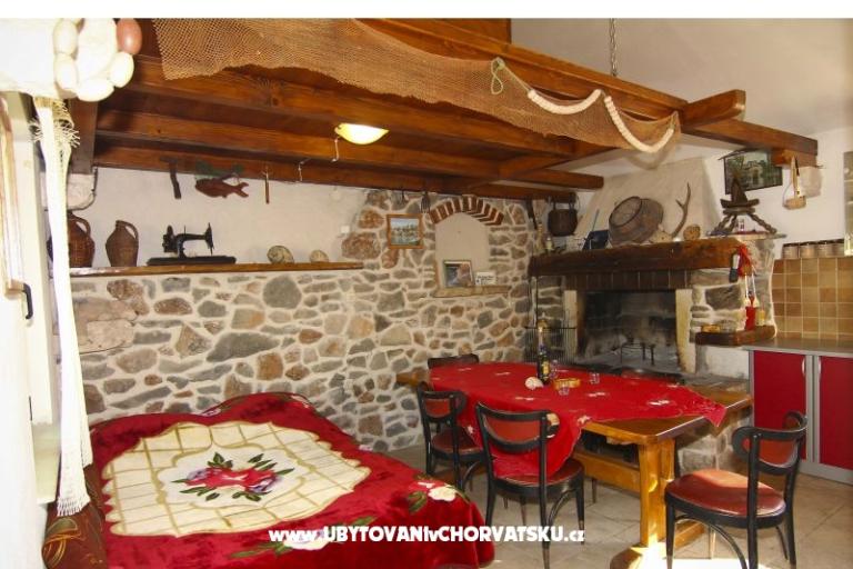 Apartmanok i kuće Dolac – fotó 17
