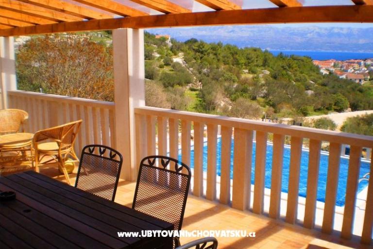 Apartmanok i kuće Dolac – fotó 2