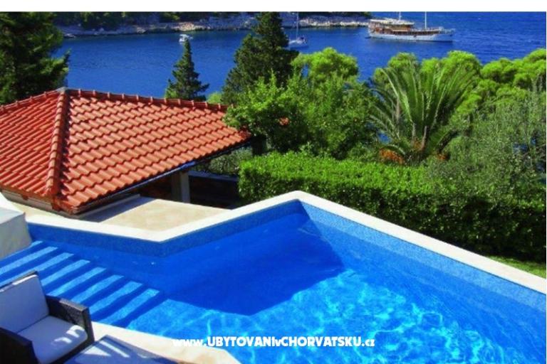 Apartmanok i kuće Dolac – fotó 4