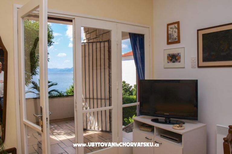Apartmanok i kuće Dolac – fotó 9