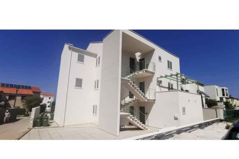 Apartman Elements W Supetar – fotó 3