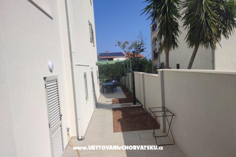 Apartman Elements W Supetar – fotó 9