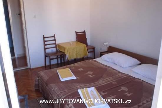 Apartman Kosta – fotó 2