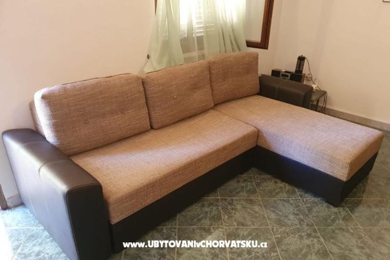Apartmanok Beba – fotó 10