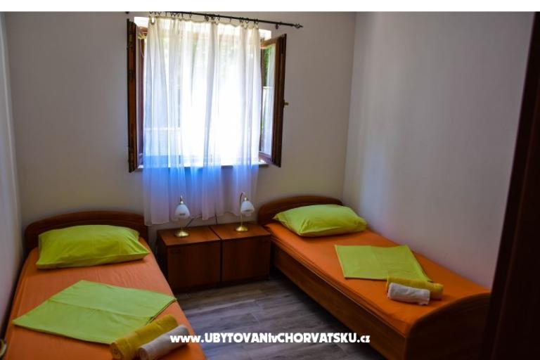 Apartmanok Beba – fotó 13