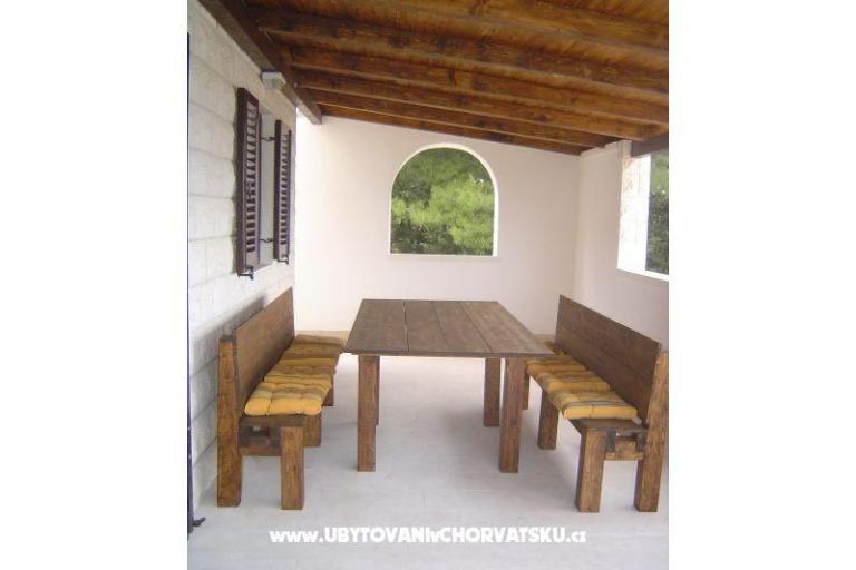 Apartmanok Beba – fotó 3